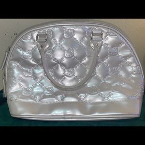 Hello kitty loungefly purse